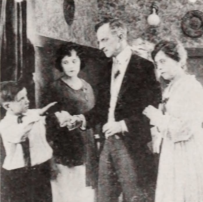 Two A.M. poster – Cult Cinema