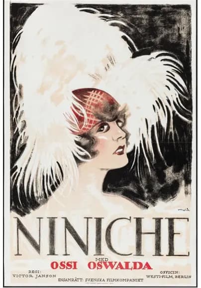Niniche