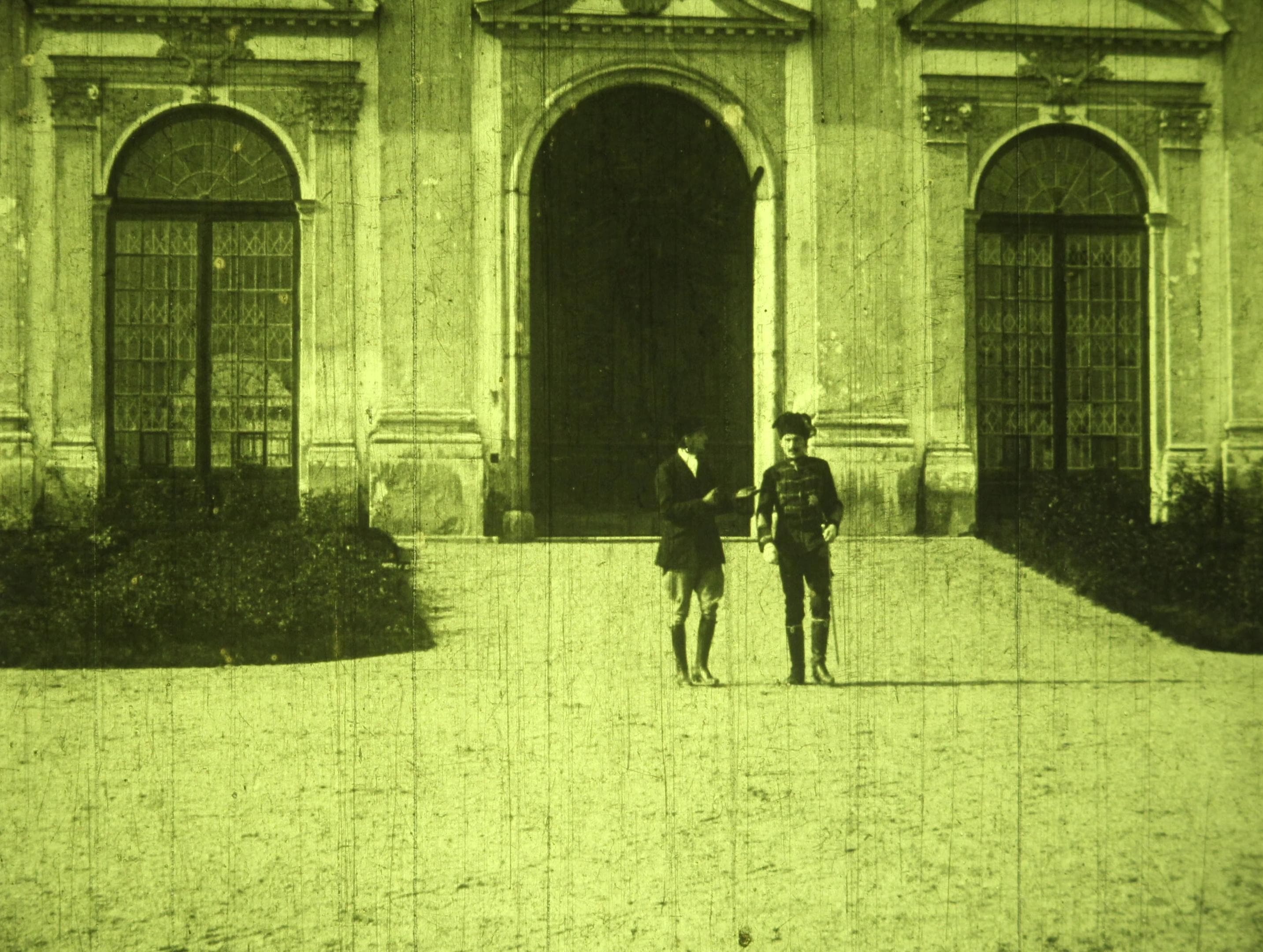 Kaiserin Elisabeth von Österreich