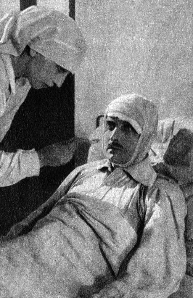 De la coupe aux lèvres poster – Cult Cinema