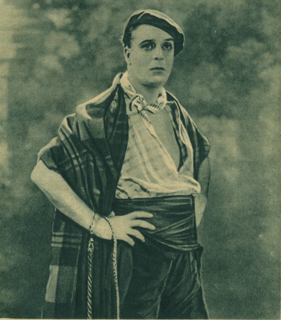 La brèche d'enfer poster – Cult Cinema