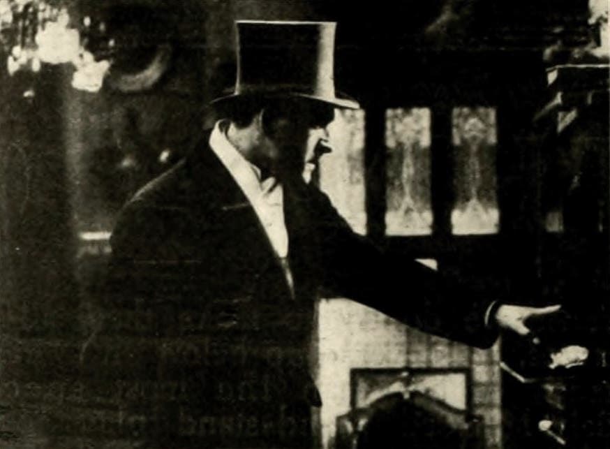 The Rajah's Diamond Rose