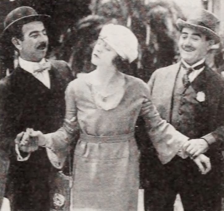 Kidnapping Caroline poster – Cult Cinema