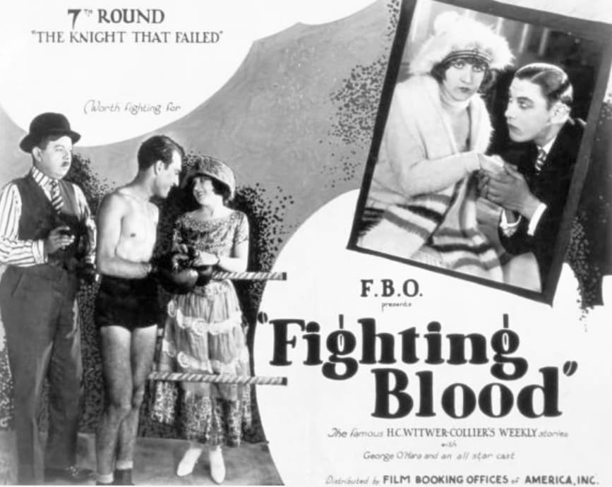 The Knight That Failed