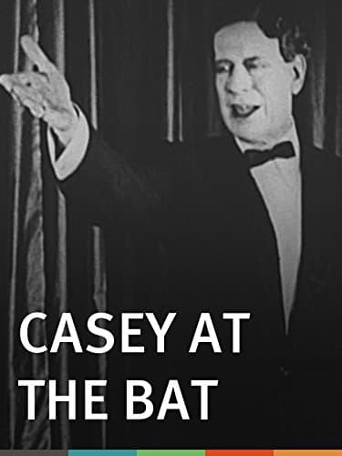 Casey at the Bat poster – Cult Cinema