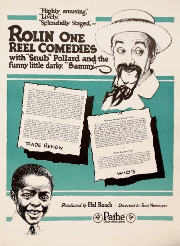 Raise the Rent poster – Cult Cinema