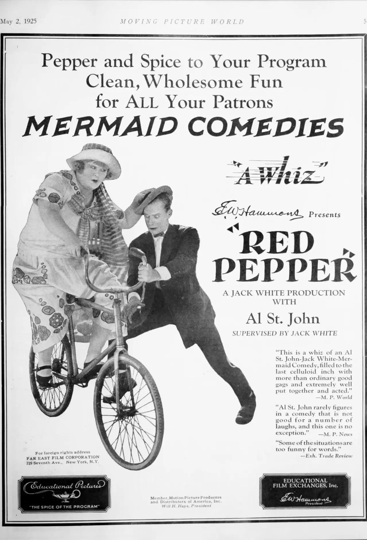Red Pepper