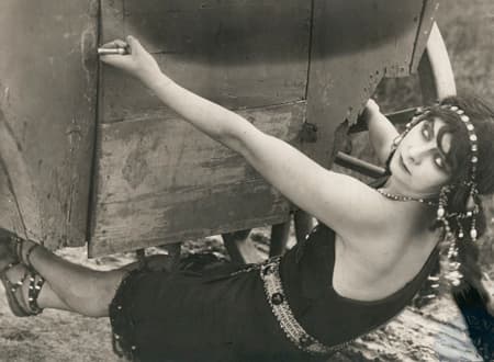 Diligencekusken fra San-Hilo poster – Cult Cinema