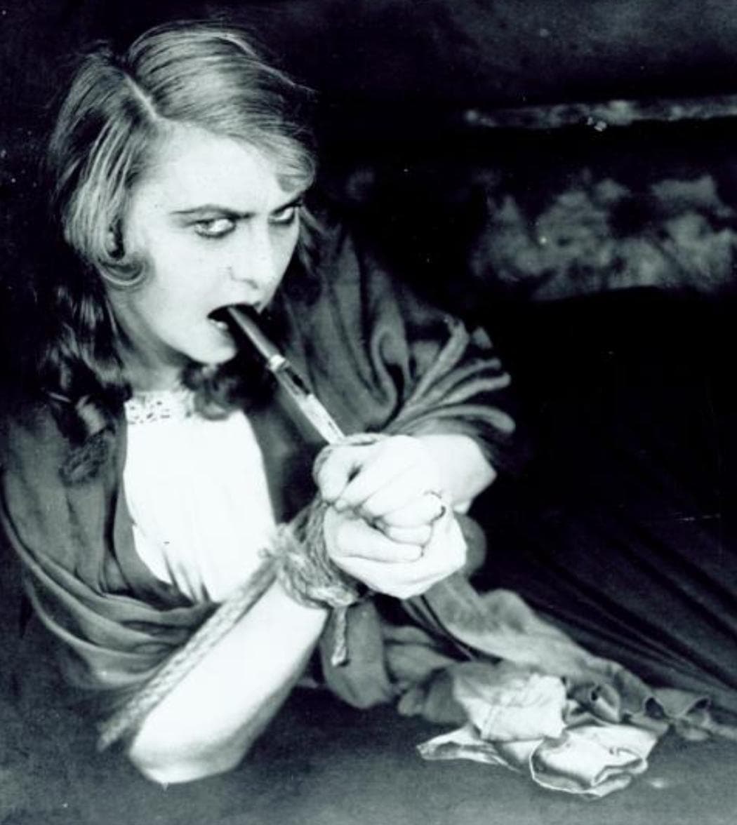 Panopta I poster – Cult Cinema