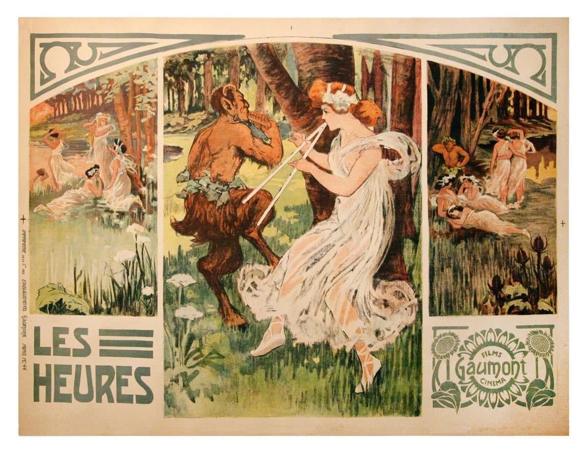 Les heures - Épisode 4: Le soir, la nuit