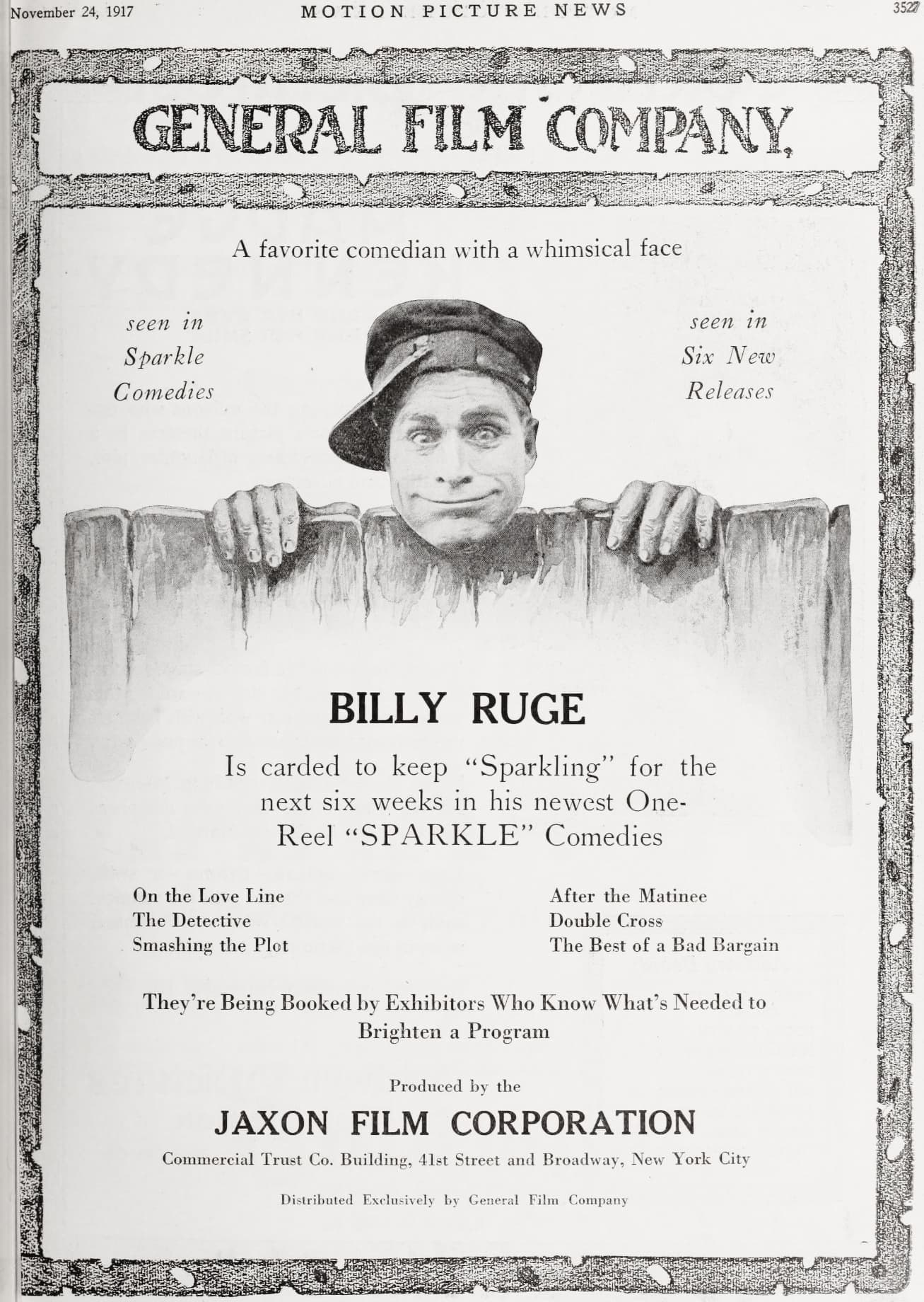 Smashing the Plot poster