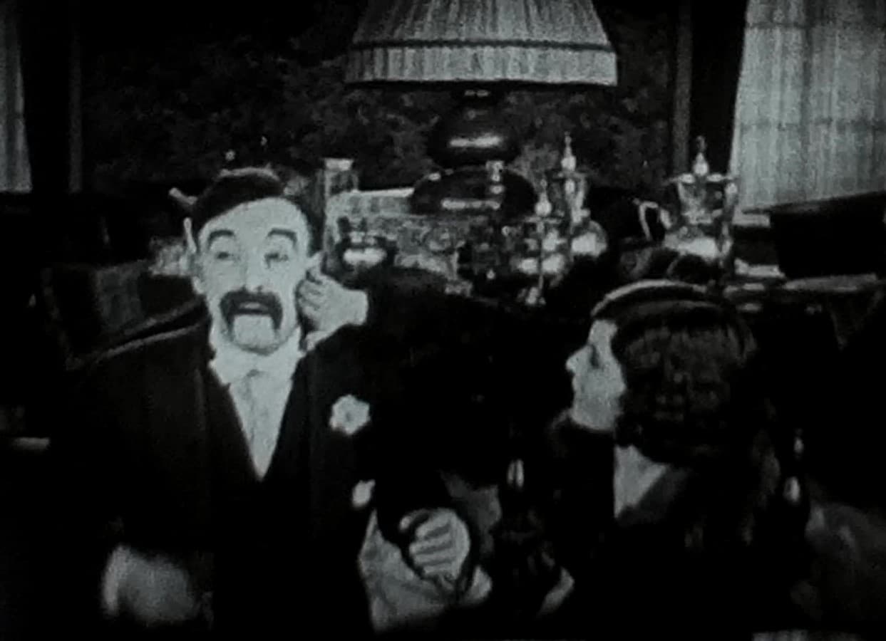 Some Baby (1922) film backdrop