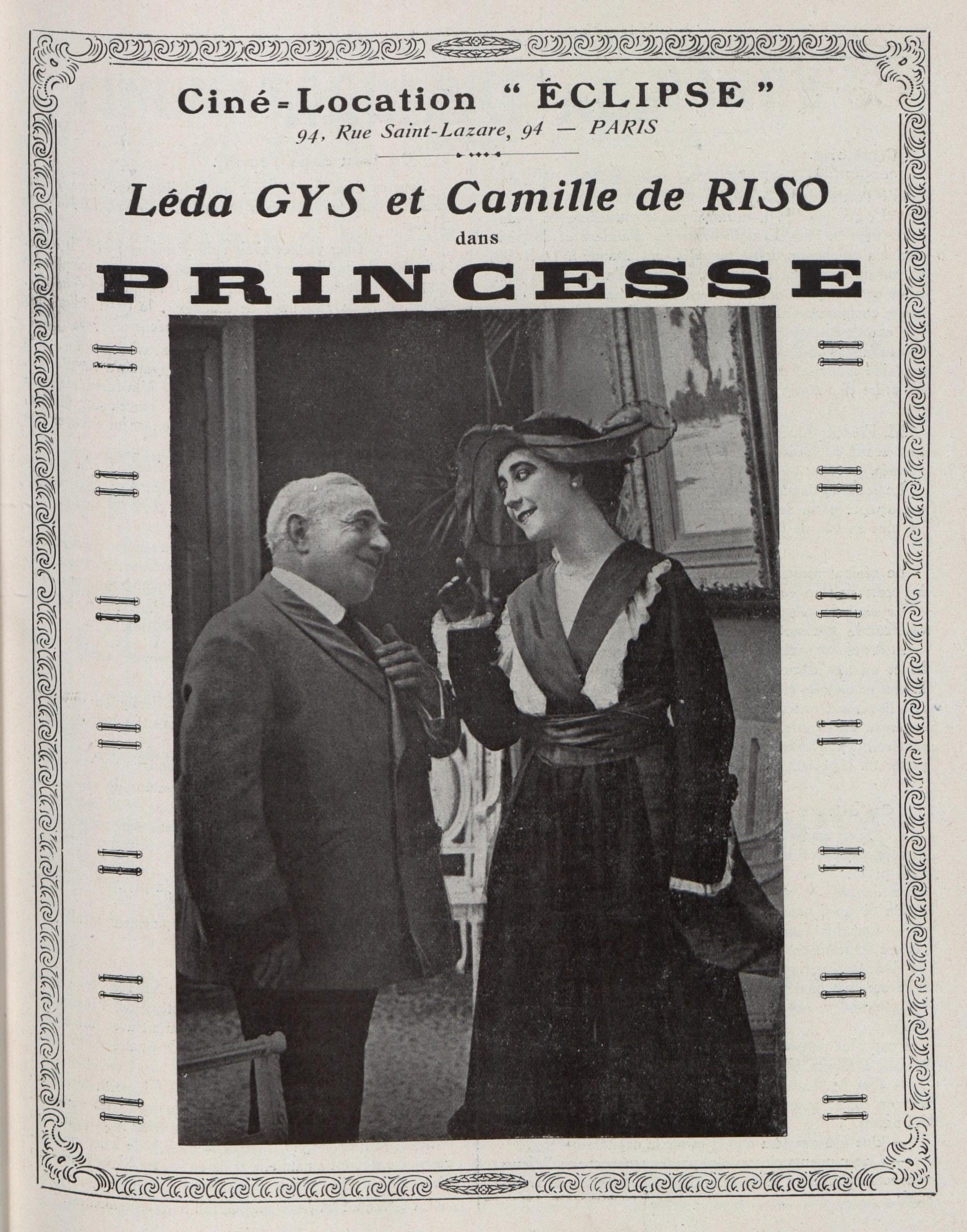 La principessa