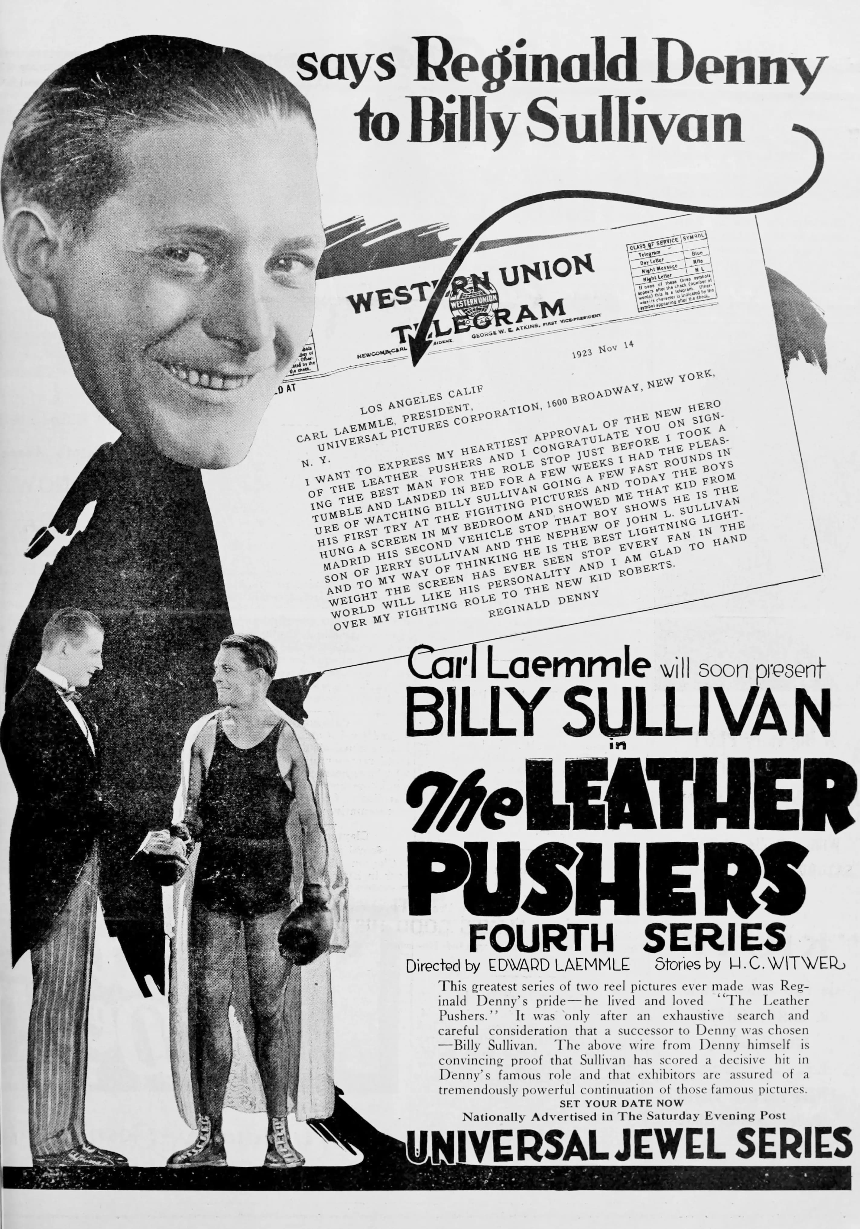 Swing Bad the Sailor poster