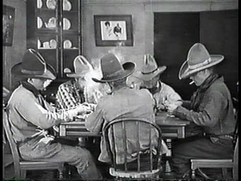 South of Santa Fe poster