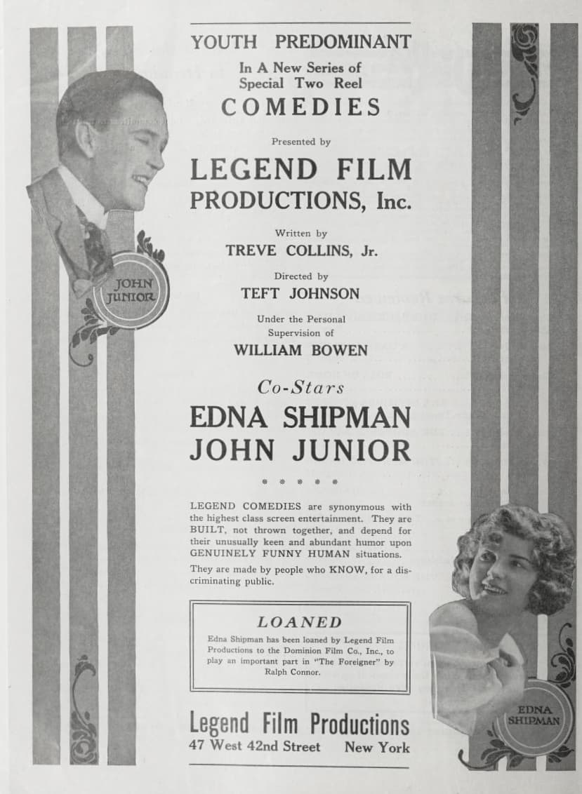 A Million, More or Less poster – Cult Cinema