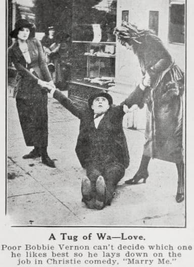 Marry Me poster – Cult Cinema