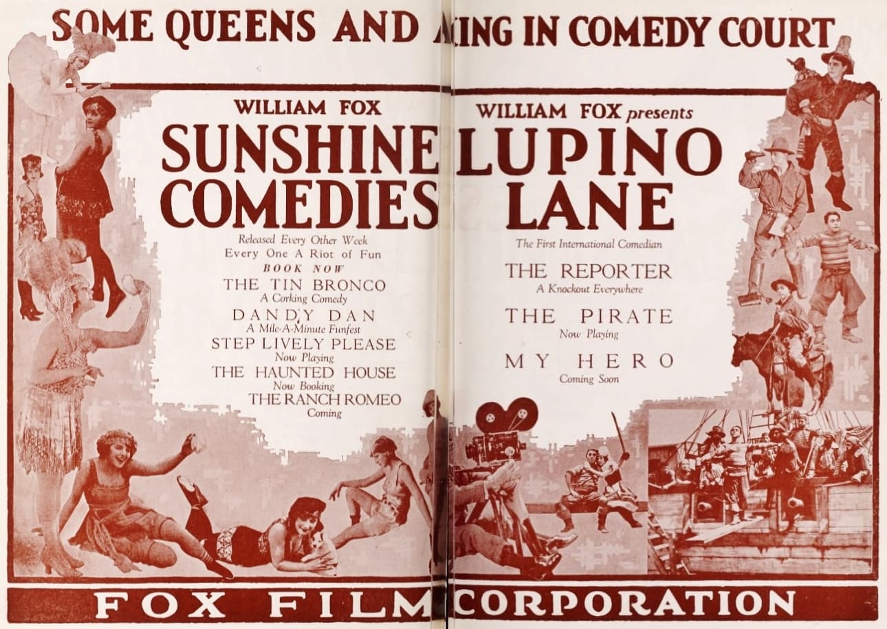 My Hero poster – Cult Cinema