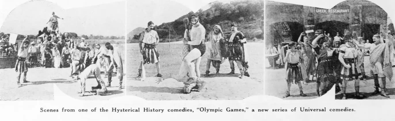 Olympic Games