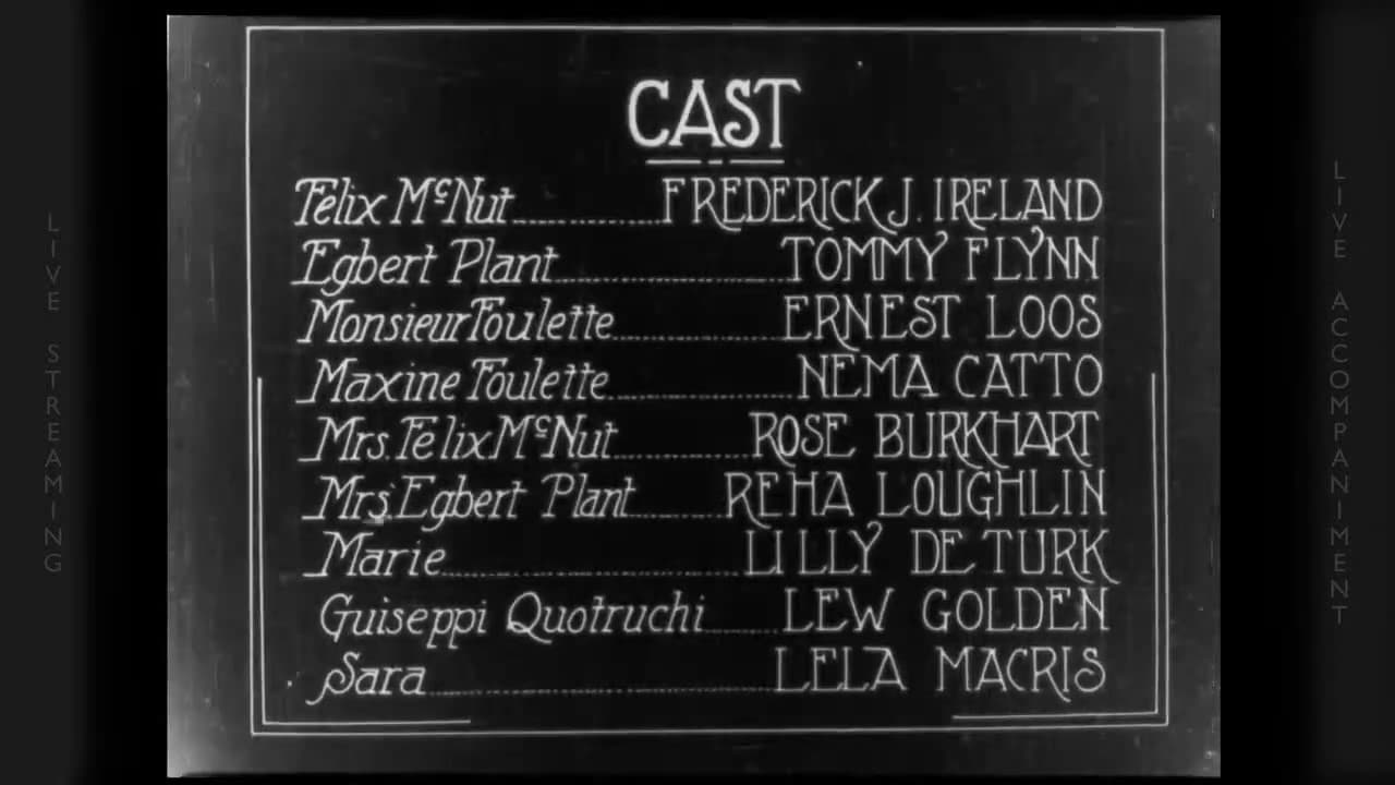 When the Cat's Away poster – Cult Cinema