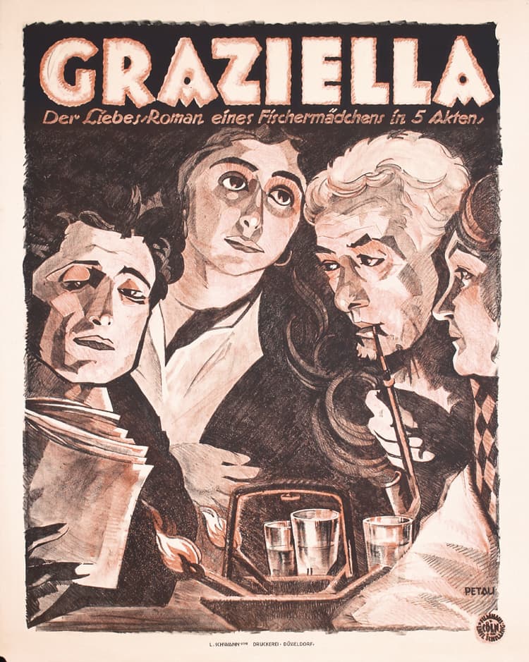 Graziella