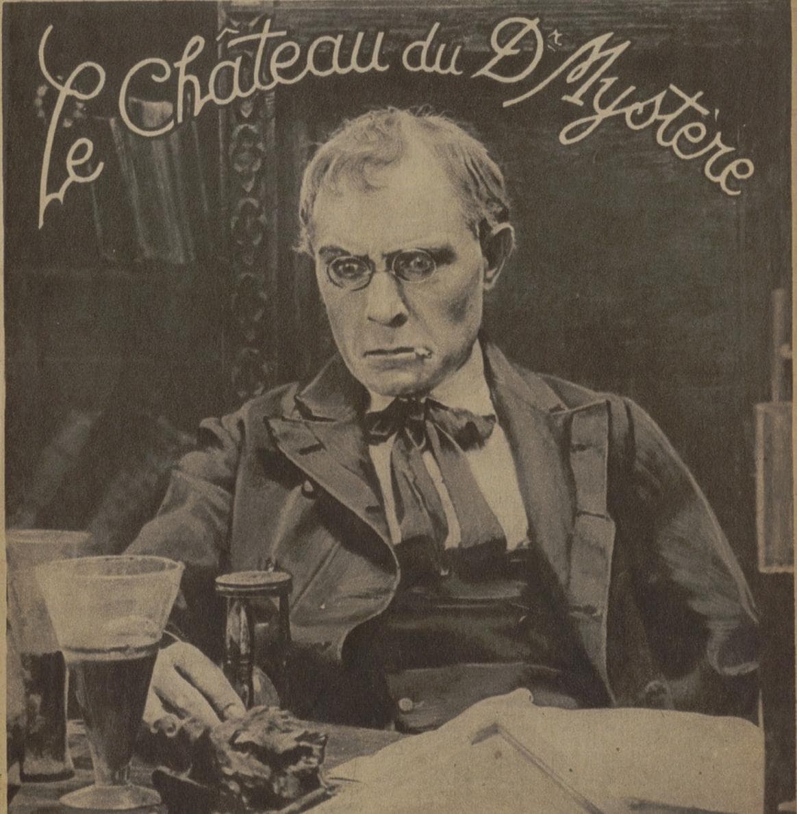 Il castello dei Gufi