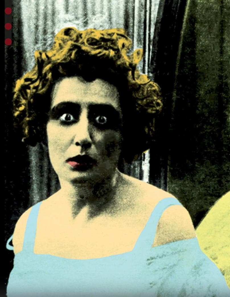 Il miracolo della Madonna di Pompei