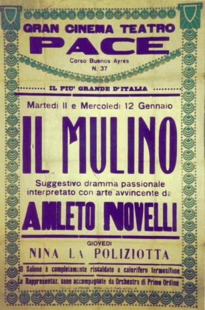 Il mulino