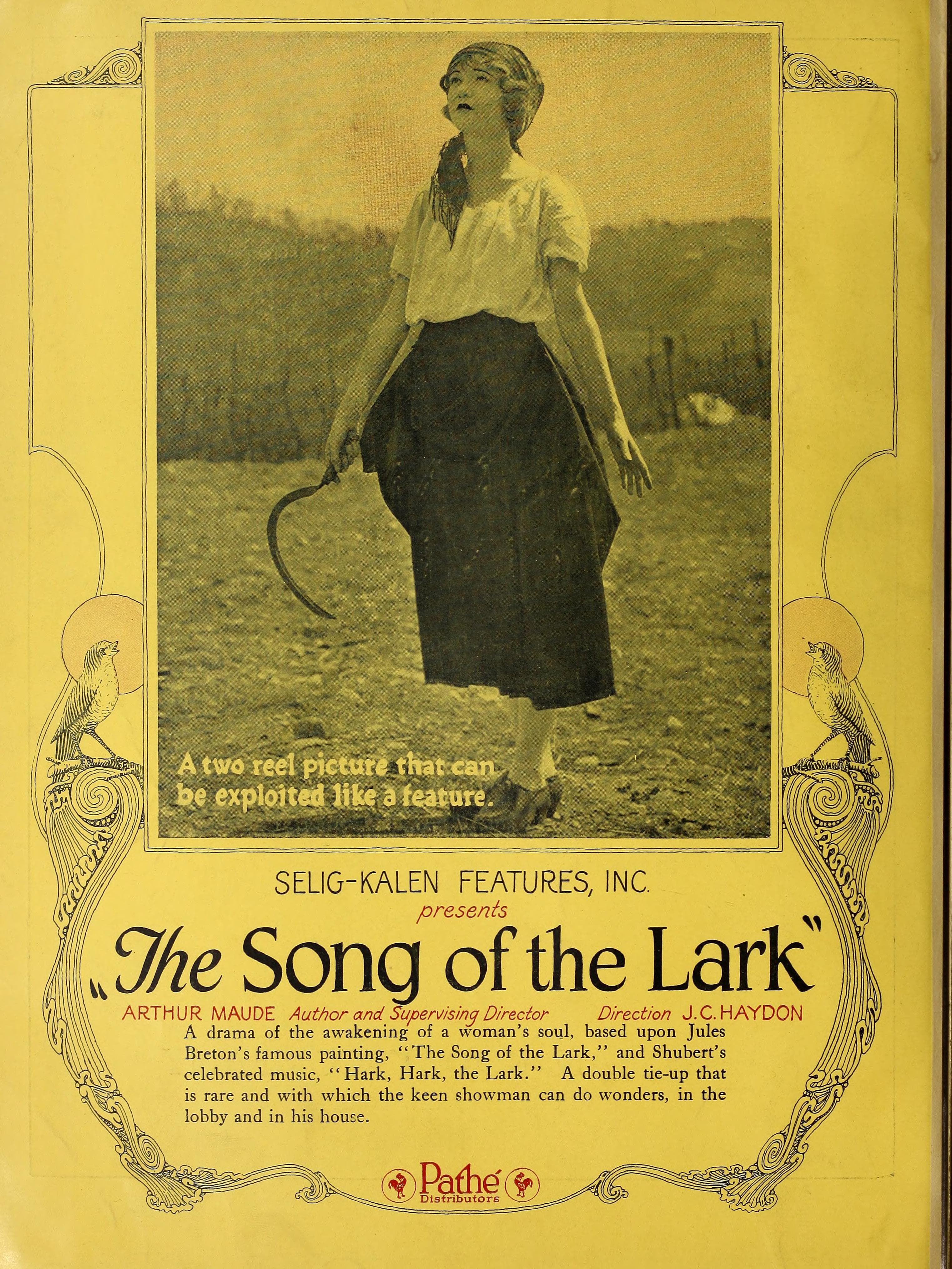 The Song of the Lark