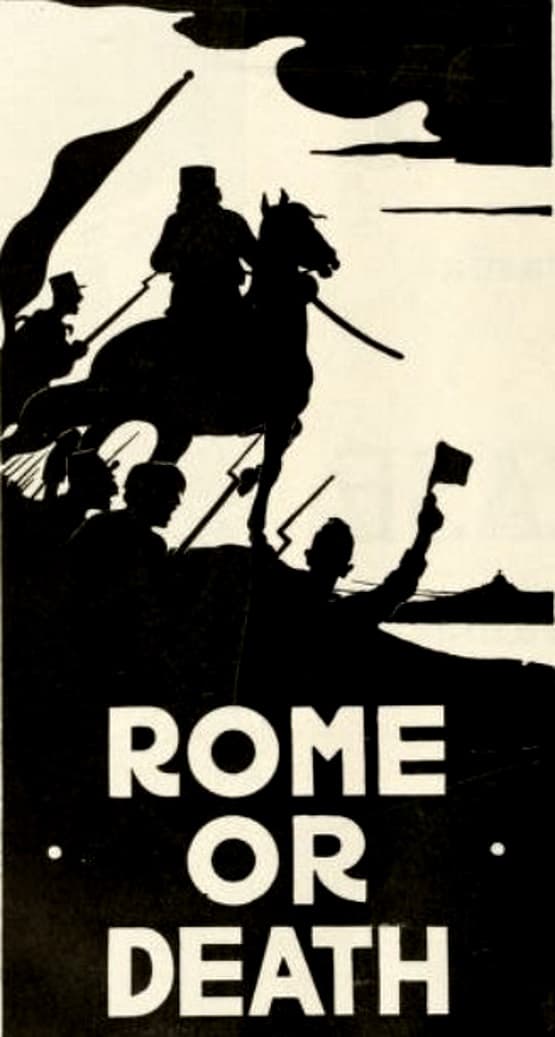 Her Life for Liberty