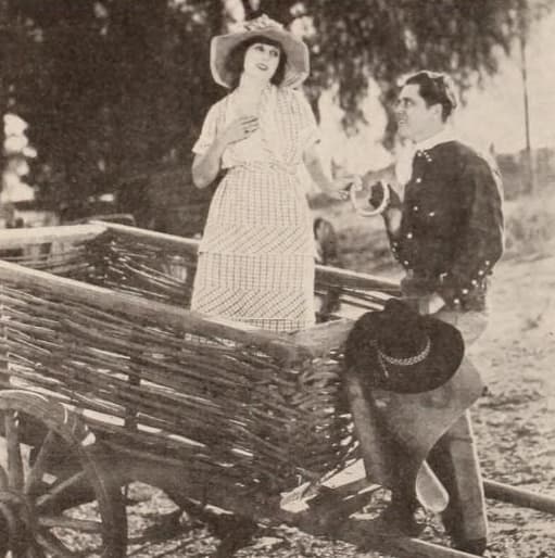 Streak of Yellow poster