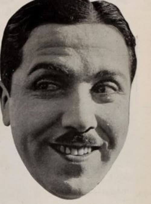 Peaceful Alley poster – Cult Cinema