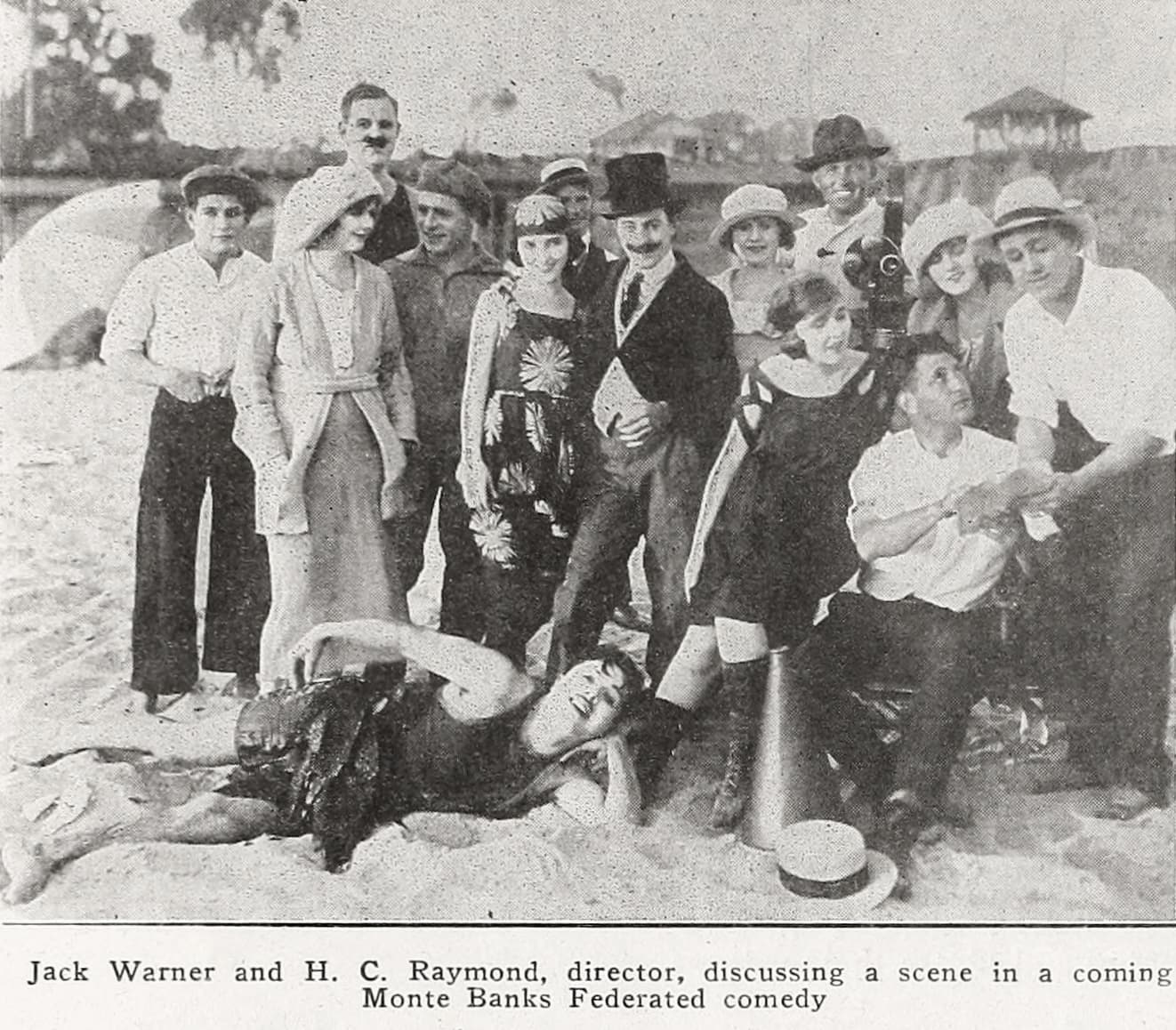 Where Is My Wife? poster – Cult Cinema