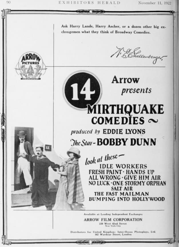 Poor But Honest poster