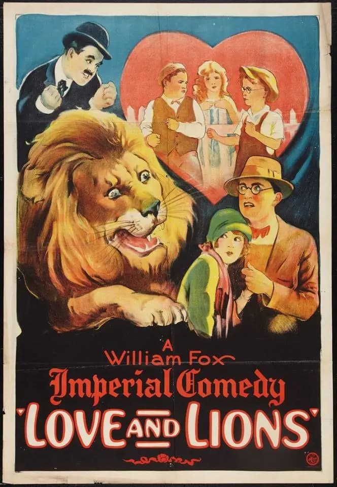 Love and Lions
