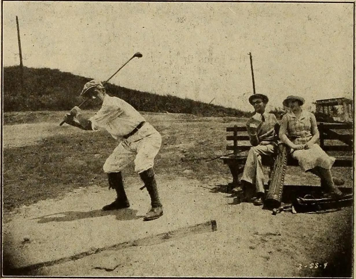 Peggy's Putters