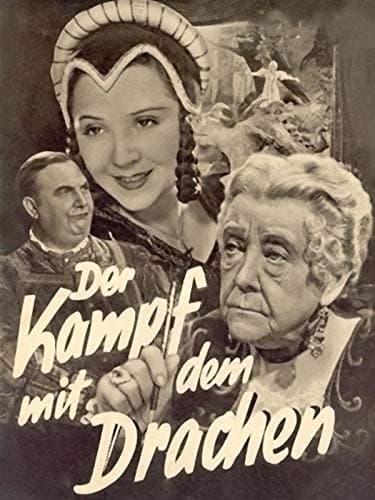 Der Kampf mit dem Drachen