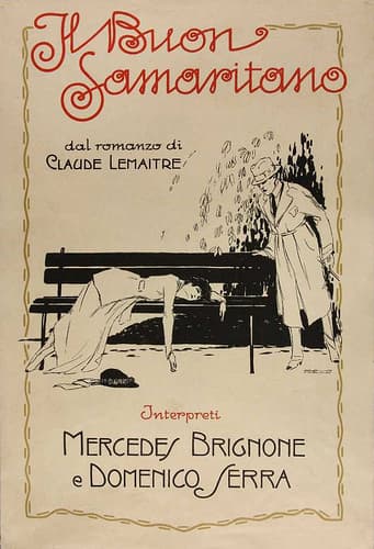 Il buon Samaritano