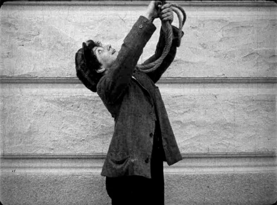 Il giardino del silenzio poster – Cult Cinema