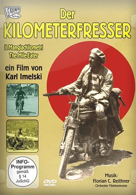 Der Kilometerfresser
