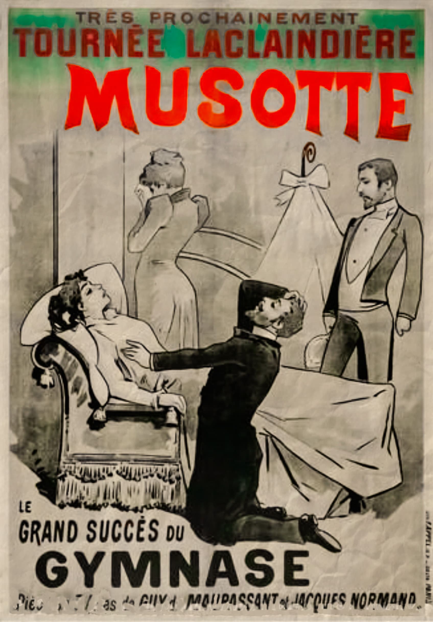 Musotte