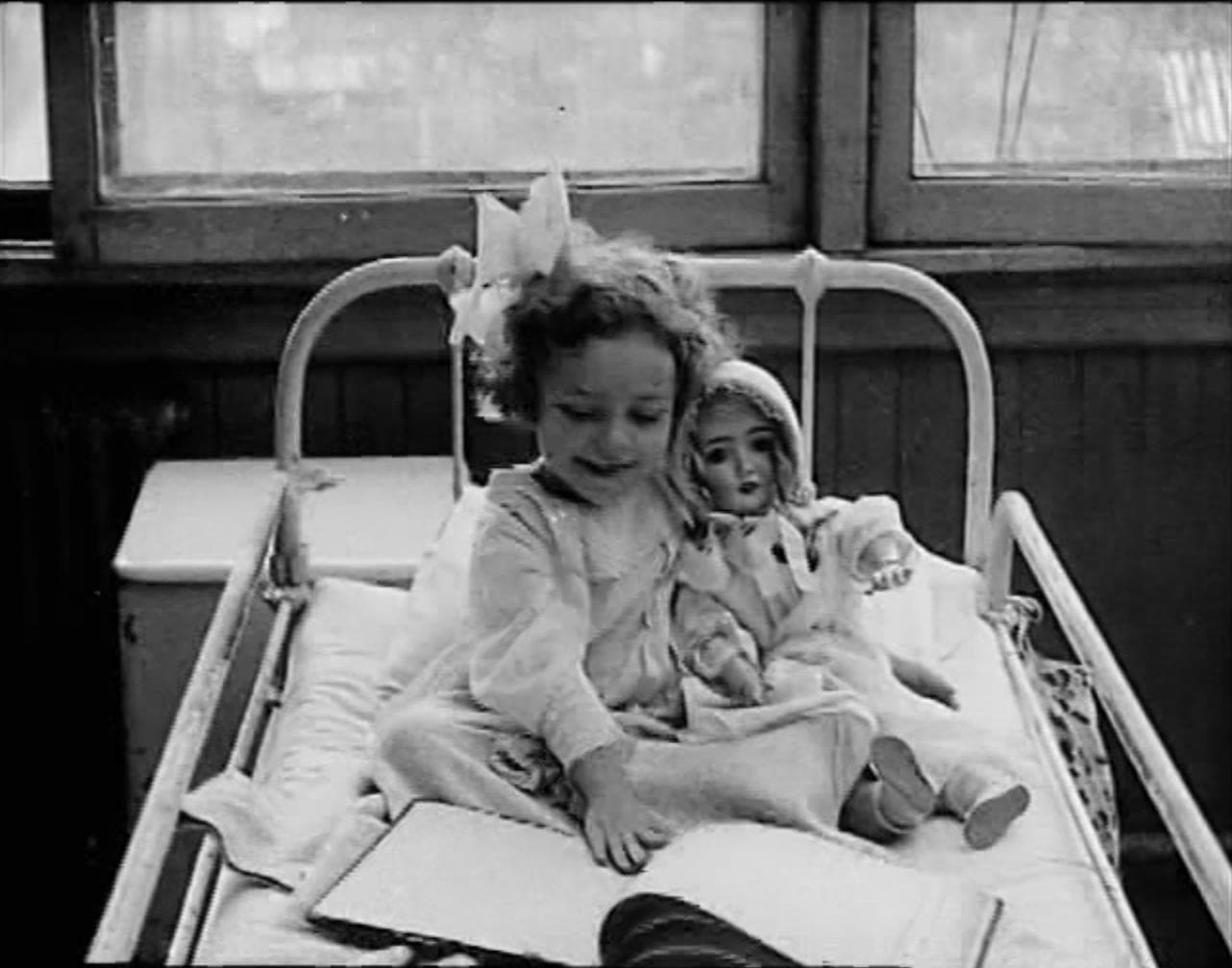 Lights and Shadows in a City of a Million poster – Cult Cinema