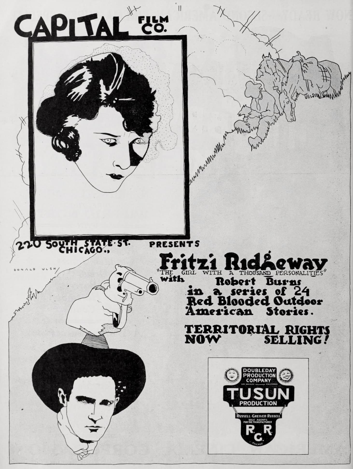 A Woman's Vengeance poster – Cult Cinema