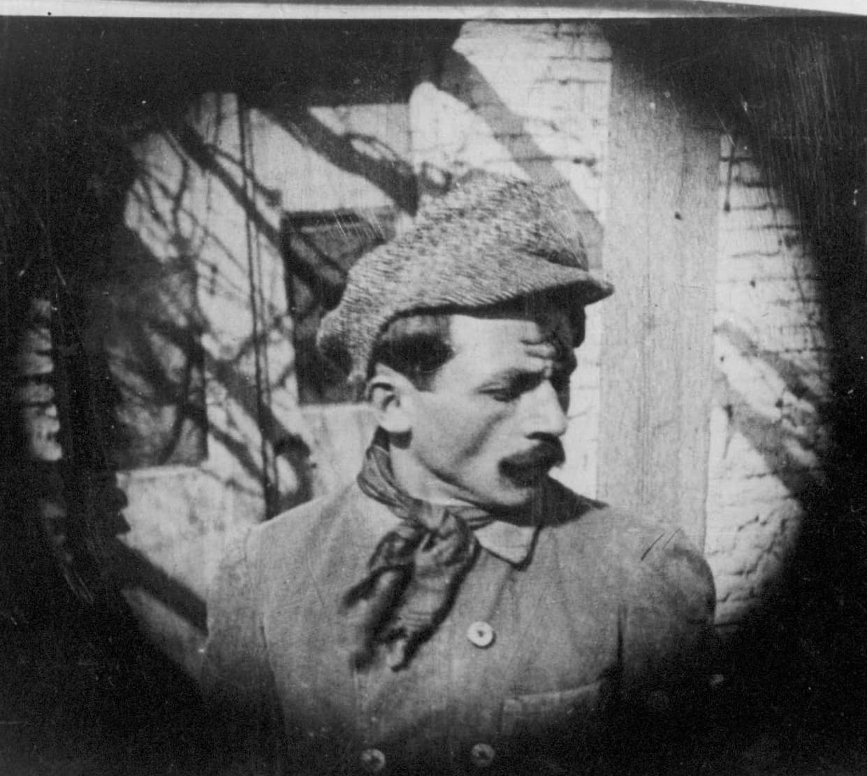 El pañuelo de Clarita