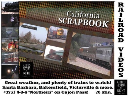 California Scrap Book (1915) film backdrop