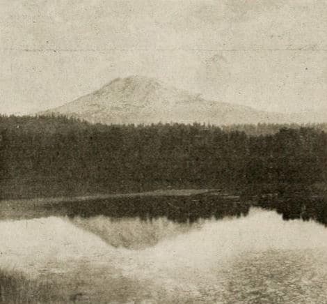 When the Mountains Call