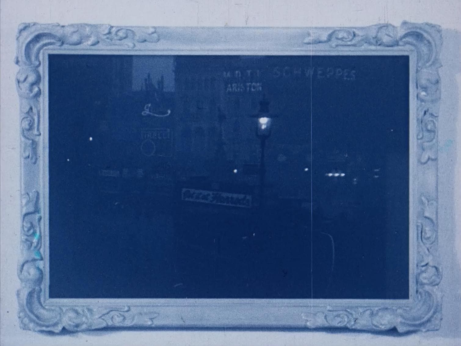 Tavlor från London (1922) film backdrop