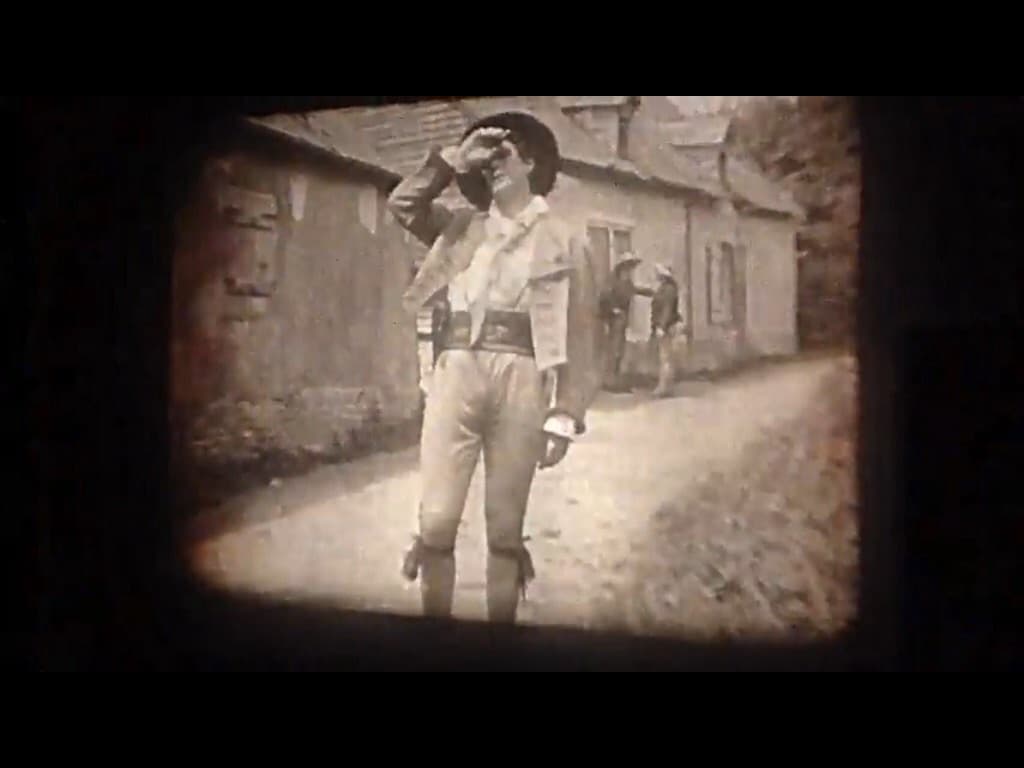 The Lady of Lyons; or, Love and Pride