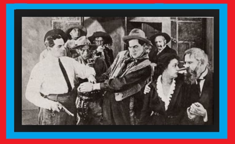 Die Sklavenhalter von Kansas-City poster