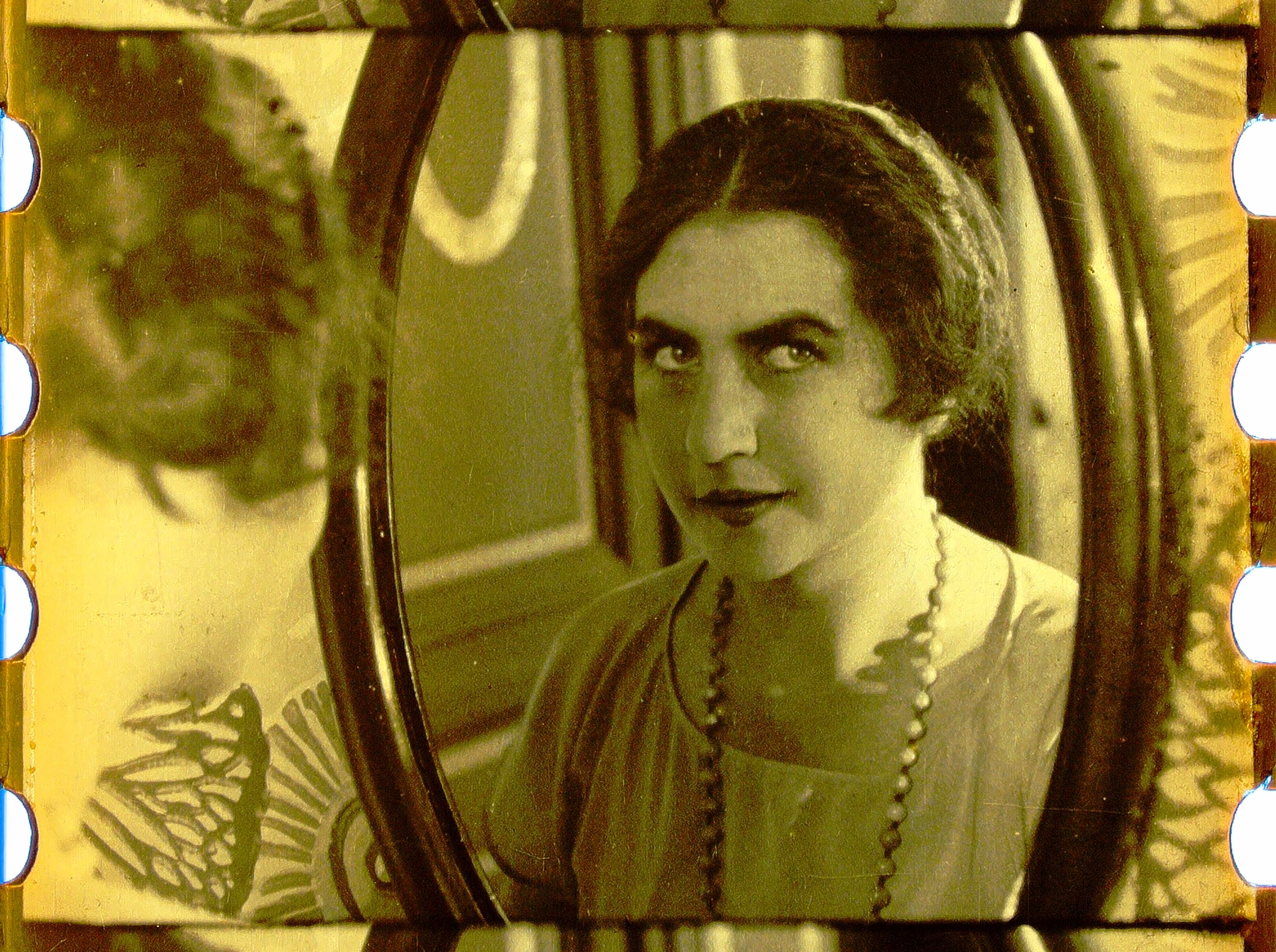 Le Paradis Perdu poster